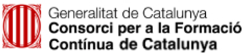 Generalitat de Catalunya — Consorci per a la Formació Contínua de Catalunya