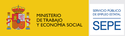 Ministerio de Trabajo y Economía Social — SEPE